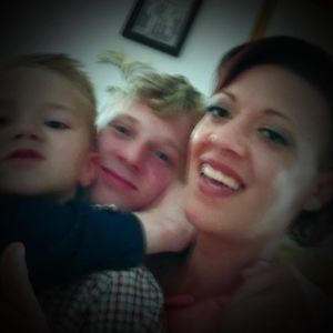 Meet your Posher, Bobbie